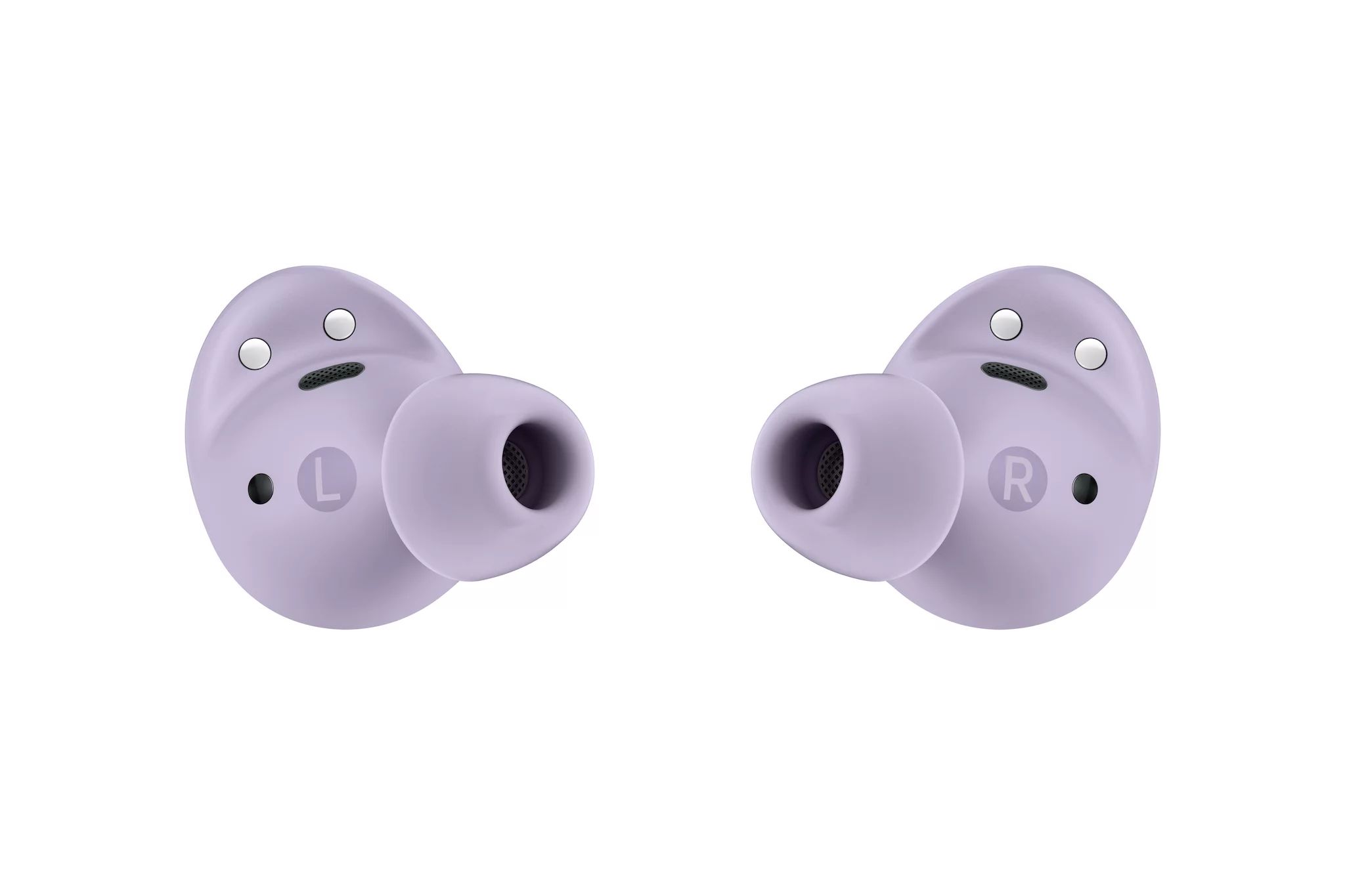Samsung Galaxy Buds2 Pro - True Wireless-Kopfhörer mit Mikrofon