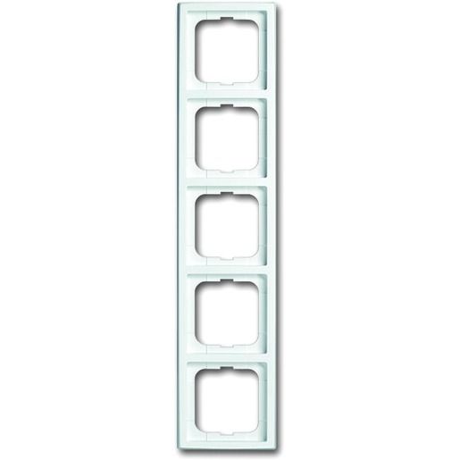 Busch-Jaeger FU RAHMEN 5F 1725-184 / BUSCH 1725-184 2CKA001754A4177