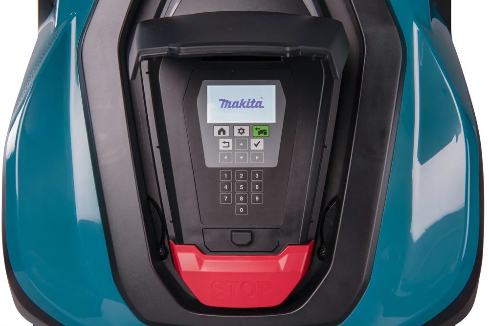 Makita RM350D
