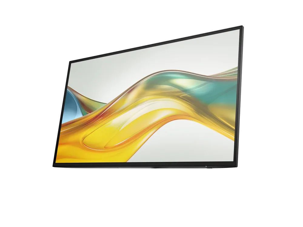 HP 527pq - Kein Ständer - Series 5 Pro - LED-Monitor - 68.6 cm (27")