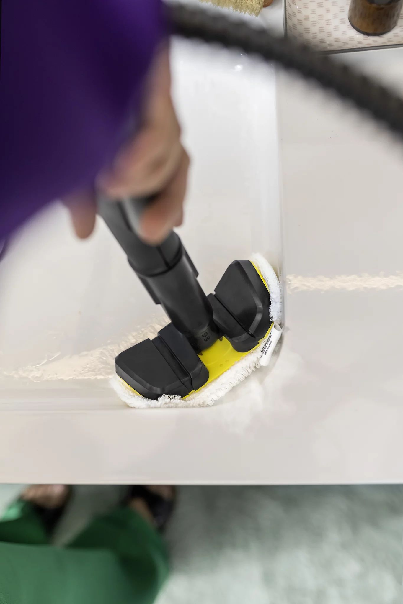 Kärcher Flexible Handdüse Set