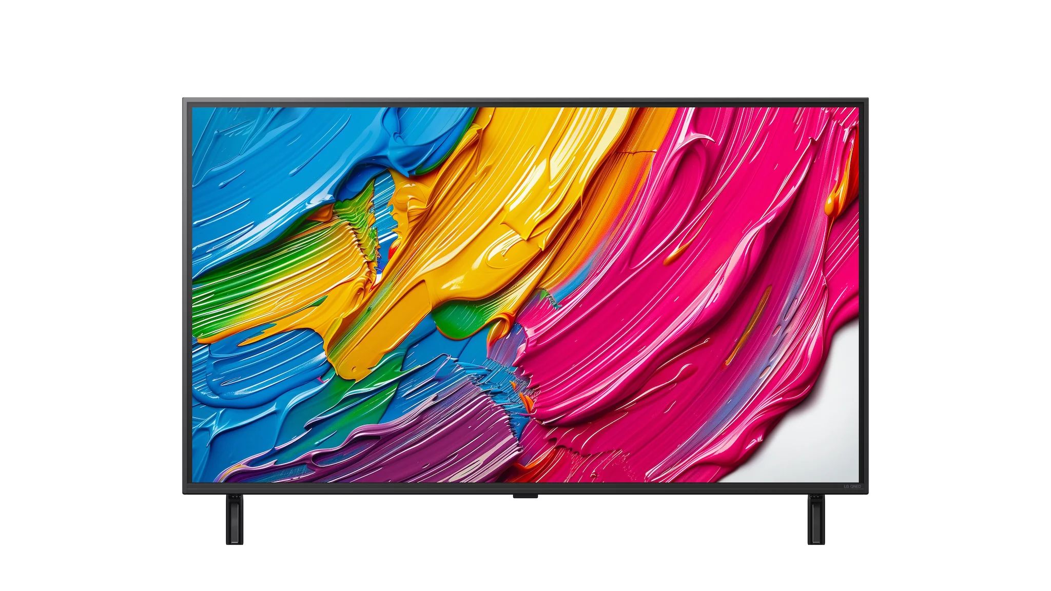 LG 43QNED80A6A