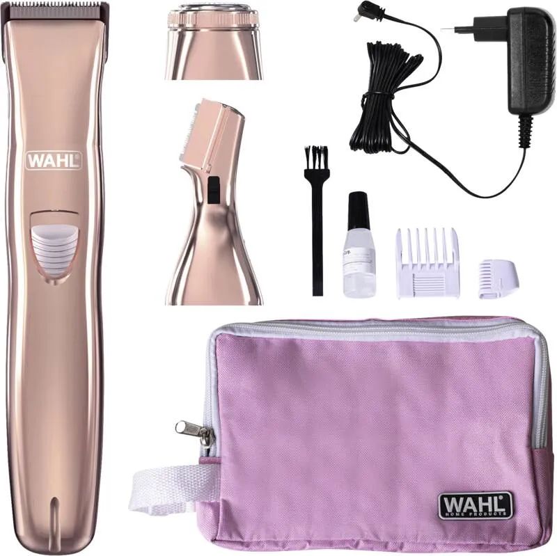 Wahl Face & Body Hair Remover