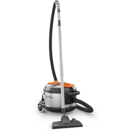 Nilfisk NASS-/TROCKENSAUGER 15L 760W / NILFIS VP930 HEPA PRO EU 107420622