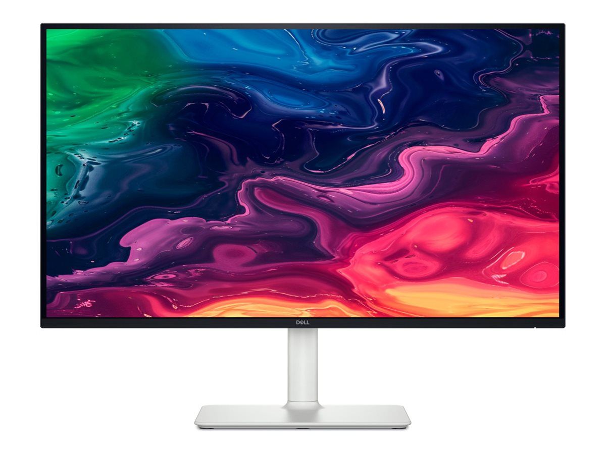 Dell 27 Plus 4K USB-C Monitor S2725QC - LED-Monitor - 68.47 cm (27")