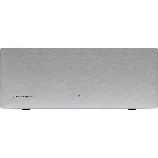 Gira KNX/EIB-STEUERZENTRALE 1,2GHZ / GIRA HOMESERVER 4 052900