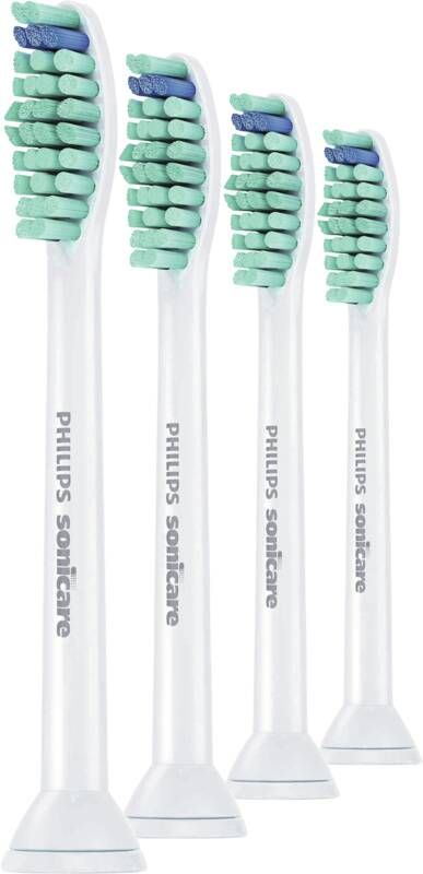Philips HX6014/87 ProResults 4er Pack