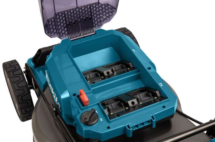 Makita DLM462PT4