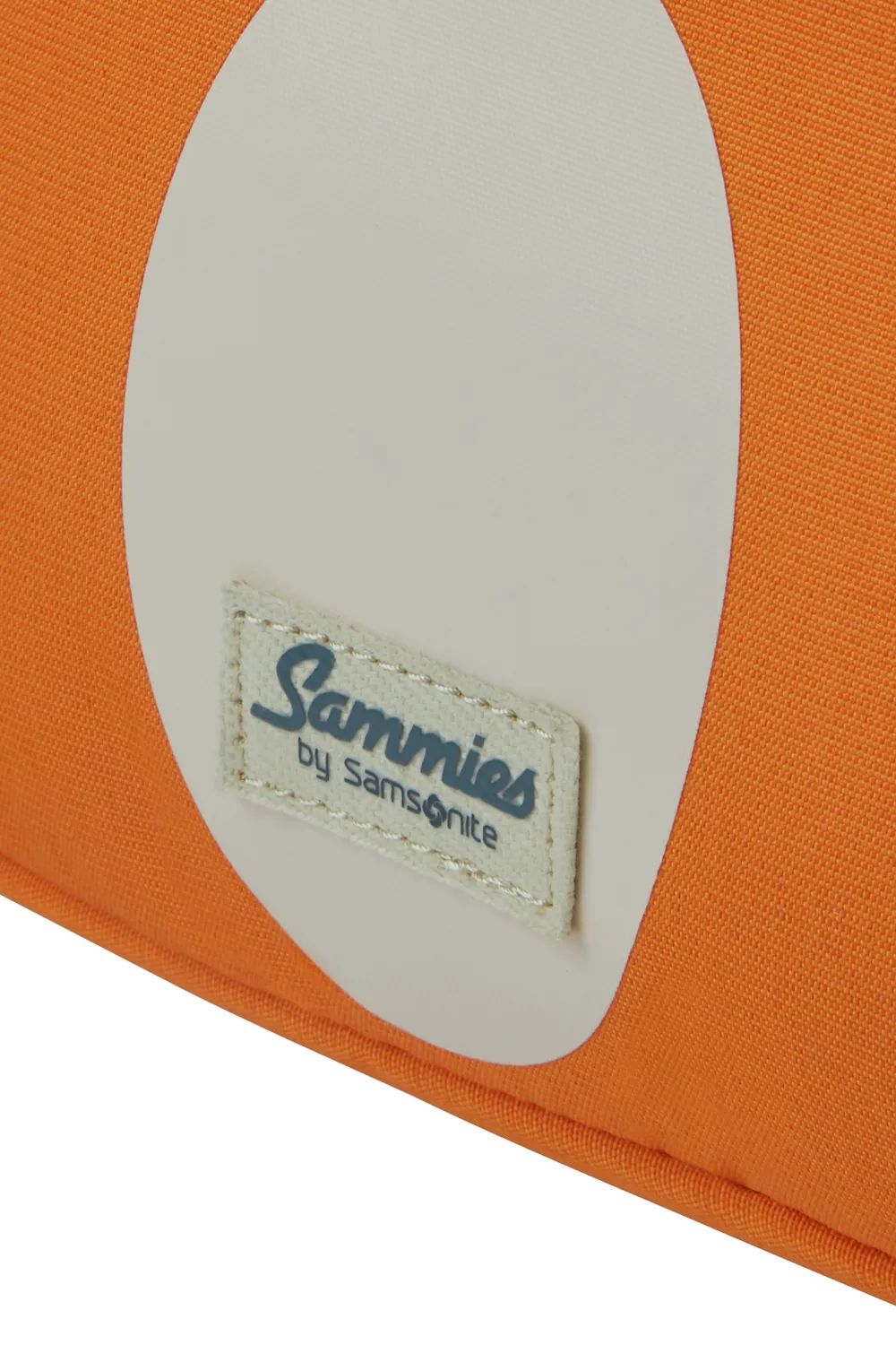 SAMSONITE HAPPY SAMMIES ECO BACKPACK S TIGER TOBY, TIGER TOBY
