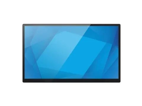 Elo Touch Solutions 1510L Wide LCD Monitor FHD Non-touch Anti-glare Zero-bezel - Flachbildschirm (TFT/LCD) - 15,6"