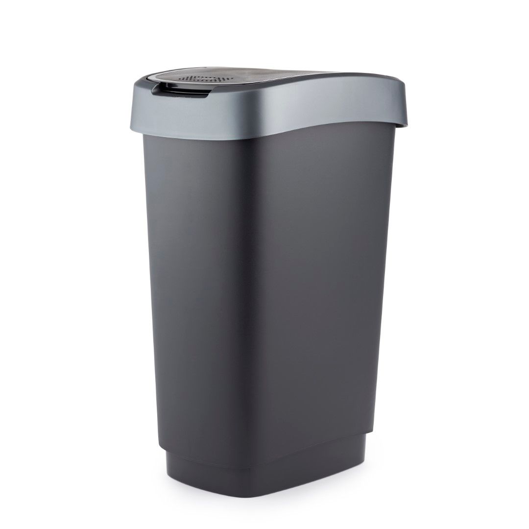 Rotho Swingeimer 25 l TWIST