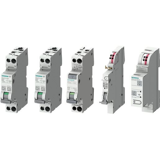 Siemens BUNDLE INTEL./COM AUTOMATEN / SIEMEN 7KN1110-0XC06