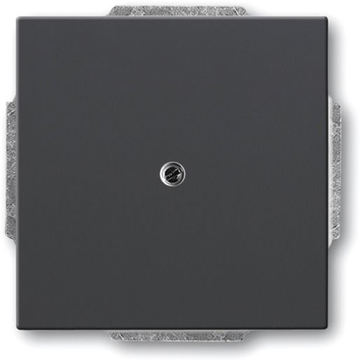 Busch-Jaeger CARAT C-SCH.+TRAGR.BLIND / BUSCH 1742-81 2CKA001710A3612