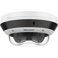 Hikvision DS-2CD6D44G1-IZS 2.8-8mm PanoVu Smart IP