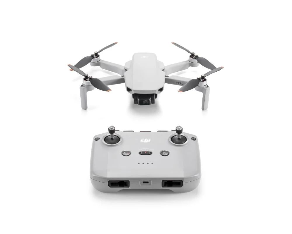 DJI Mini 4K
