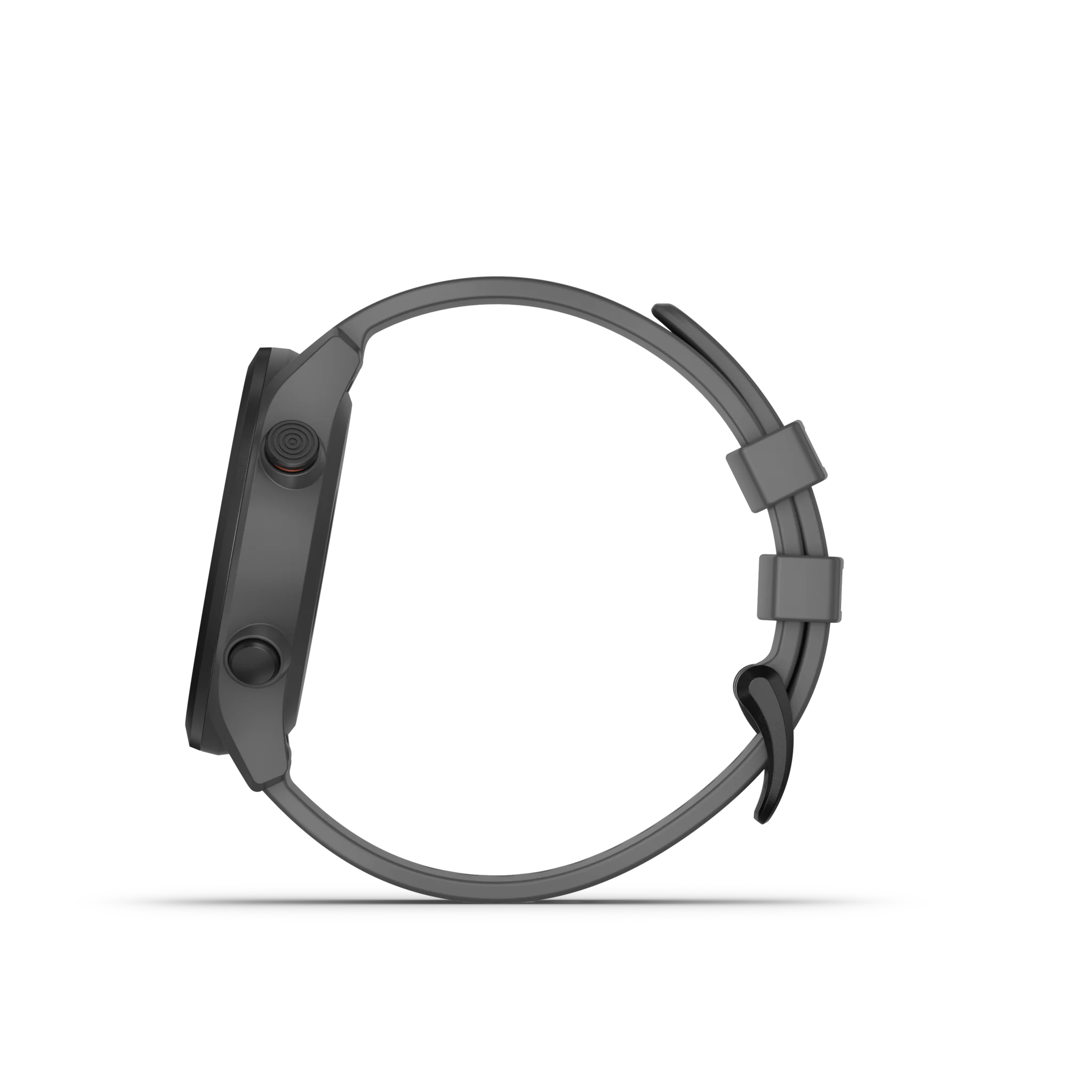 Garmin Approach S12, Schiefergrau/Schwarz