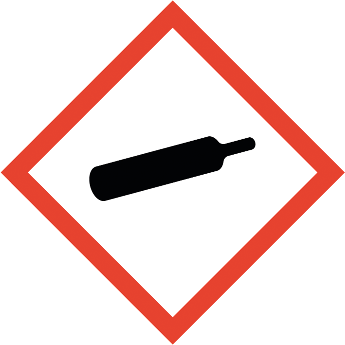 Edco Feuerzeuggas Nachfülldose 250 ml