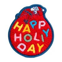 Laut International MAGMOJI for MagSafe - Happy Holiday