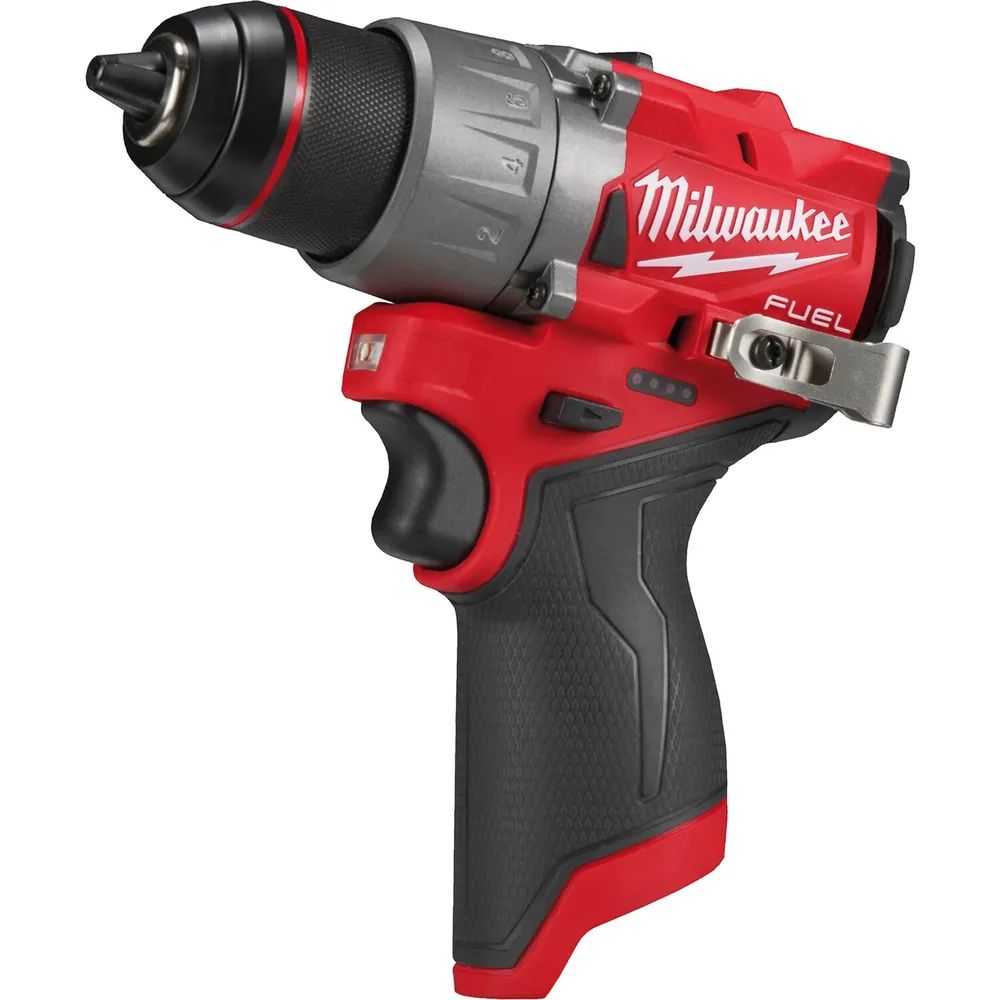 MILWAUKEE Akku-Bohrschrauber M12 FDD2-0 12 Volt