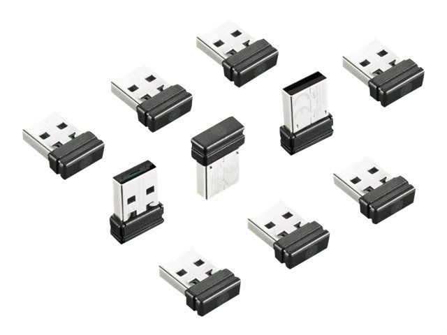 Lenovo Wireless Maus- / Tastaturempfänger - USB Open-Box 