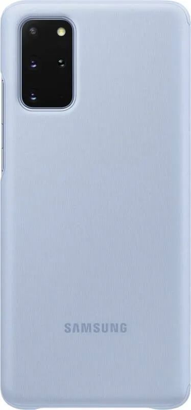 Samsung Clear View Cover Galaxy S20+