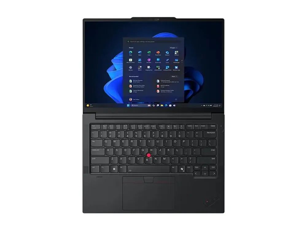 Lenovo ThinkPad E14 - 14" Notebook - 4,9 GHz 35,6 cm