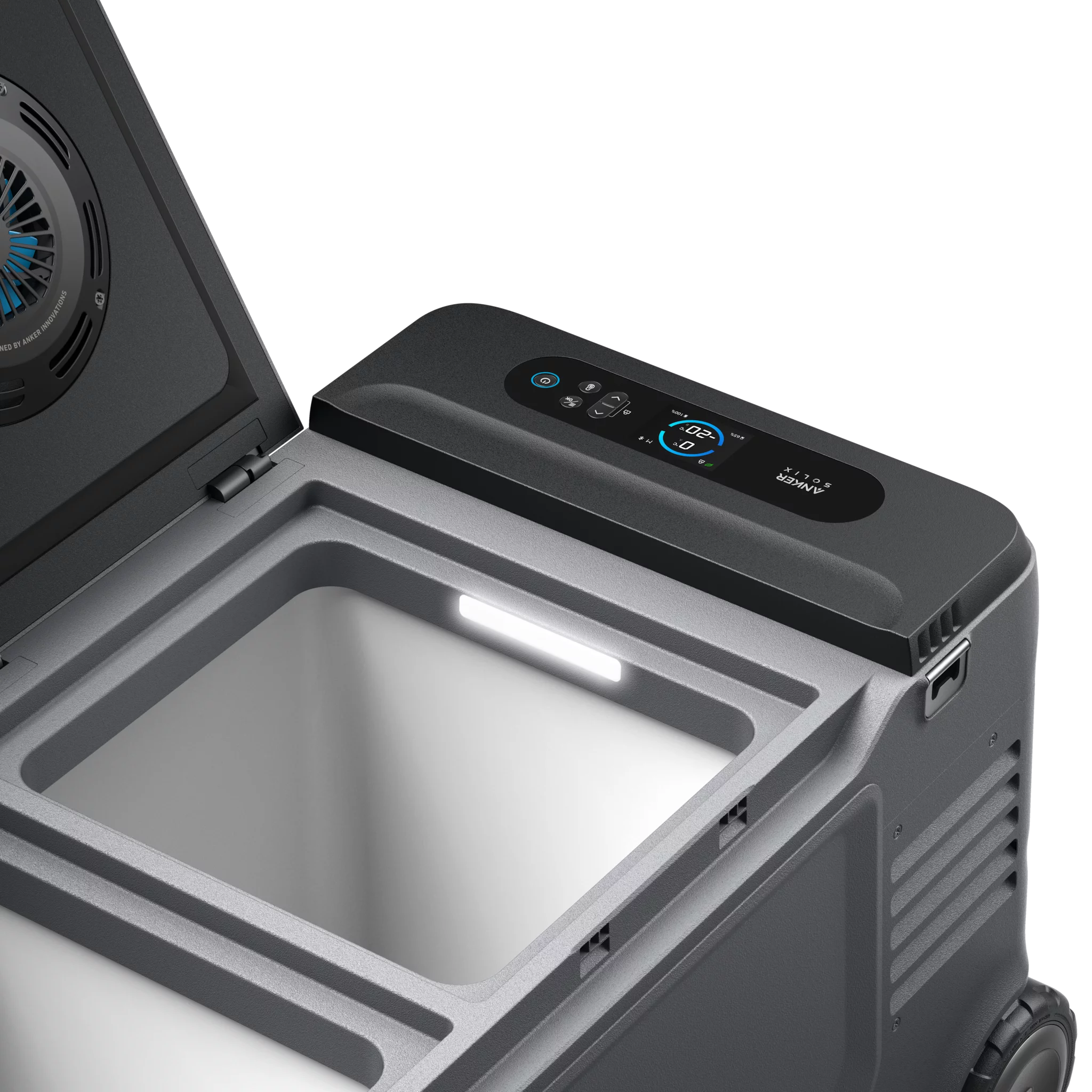 Anker SOLIX EverFrost 2, 58l