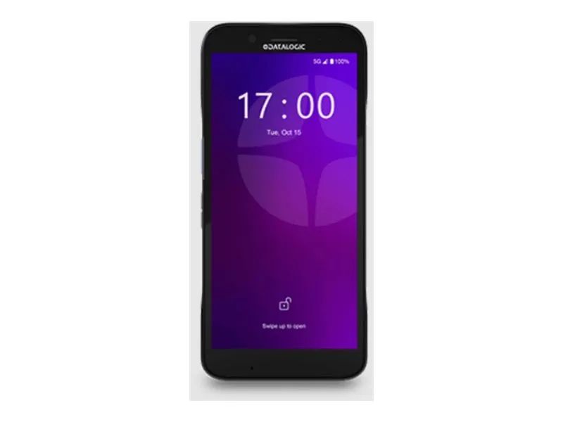 Datalogic Memor 17 Healthcare - Datenerfassungsterminal - robust - Android 13 oder höher - 64 GB UFS card - 15.2 cm (6")