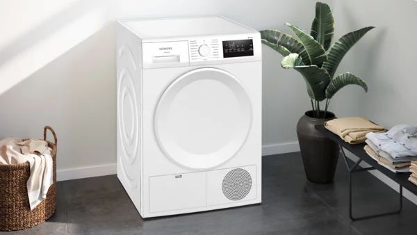 Siemens IQ300 WT43H004