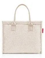 Reisenthel Tasche Daily Shopper Teddy Sand