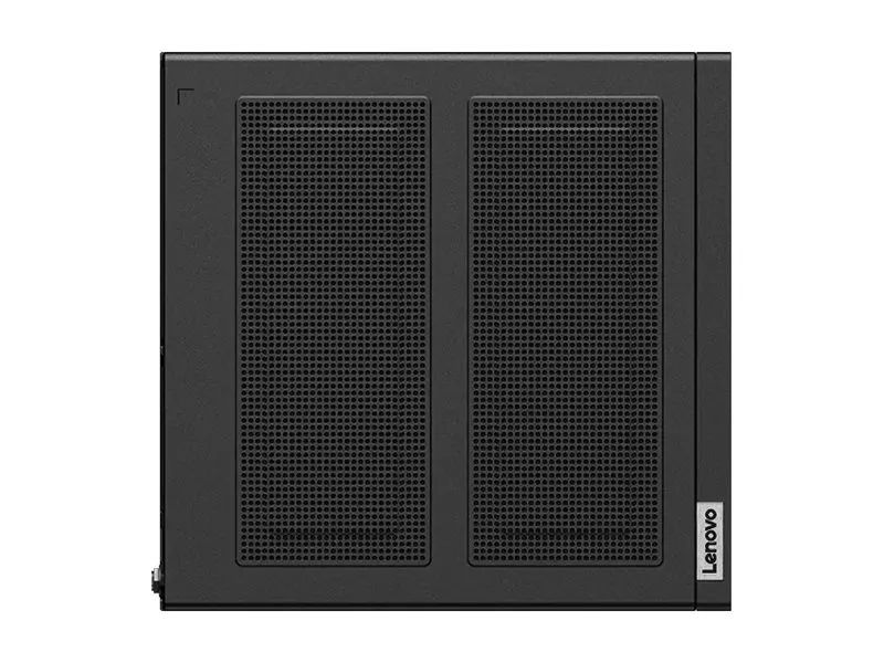 Lenovo ThinkStation P3 30H0 - Tiny - 1 x Core i7 i7-14700 / 2.1 GHz - vPro Enterprise - RAM 32 GB - SSD 1 TB - TCG Opal Encryption, NVMe, Performance - RTX A1000 - 1GbE, Wi-Fi 6E - WLAN: Bluetooth 5.1, 802.11a/b/g/n/ac/ax (Wi-Fi 6E)