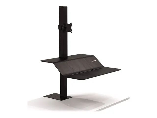 Fellowes Lotus VE Sit-Stand Workstation - Befestigungskit