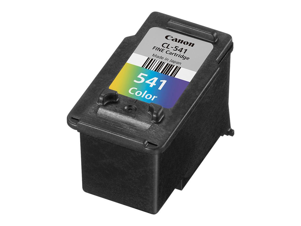 Canon CL-541 - Farbe (Cyan, Magenta, Gelb) - Original