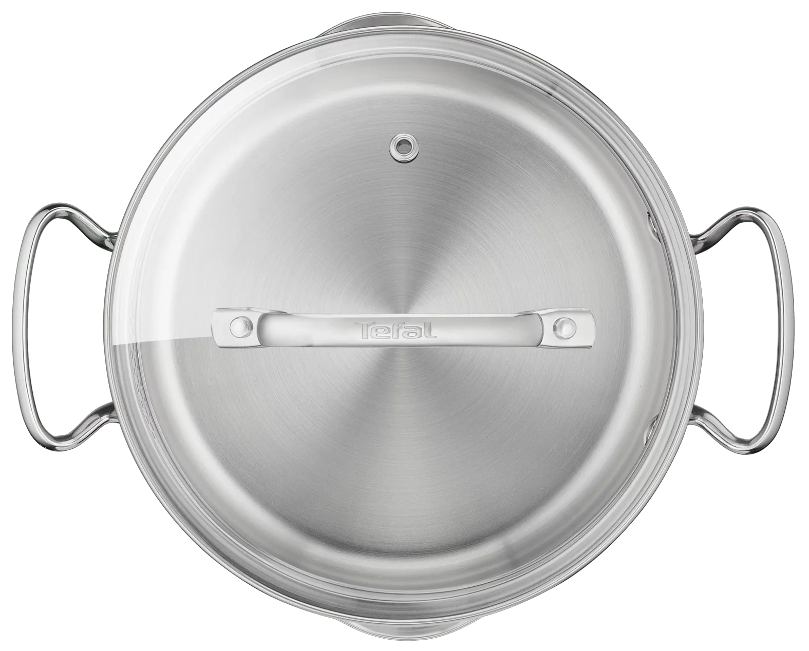 Tefal Duetto+ 7-teiliges Topfset G719S7