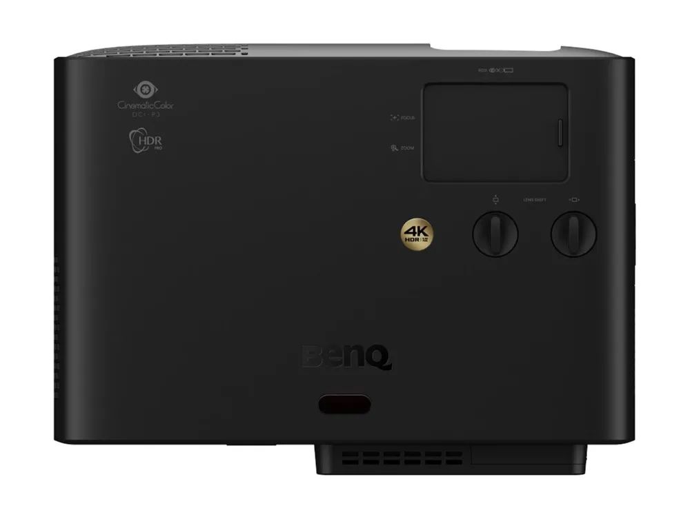 BenQ W4100I 4K UHD HOME CINEMA