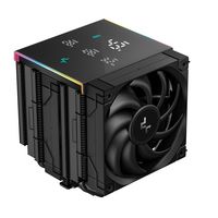 Deepcool K Cooler AK620 Digital Pro - CPU-Kühler - 25 dB
