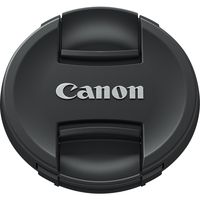 Canon E-77 II - Objektivdeckel - für Canon; EF