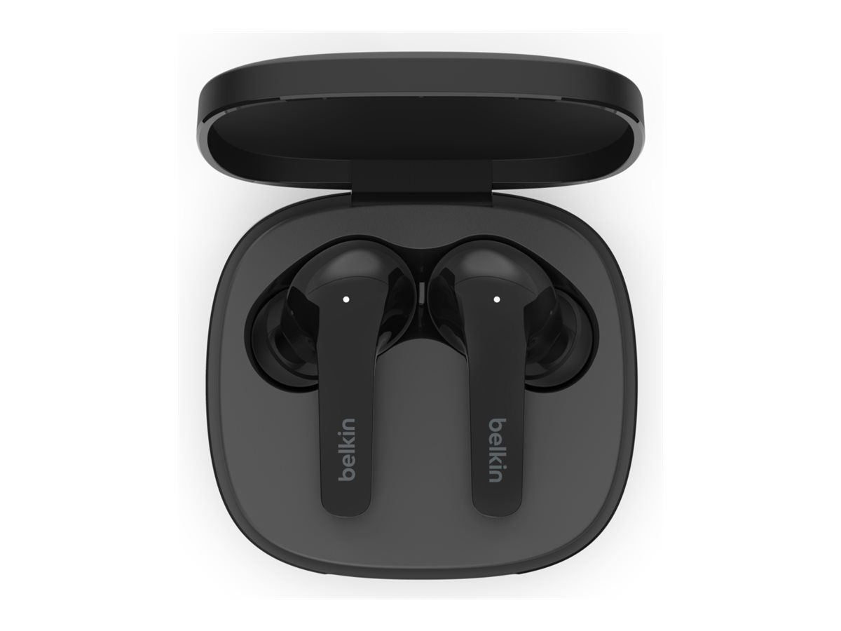 Belkin SoundForm Flow - True Wireless-Kopfhörer mit Mikrofon