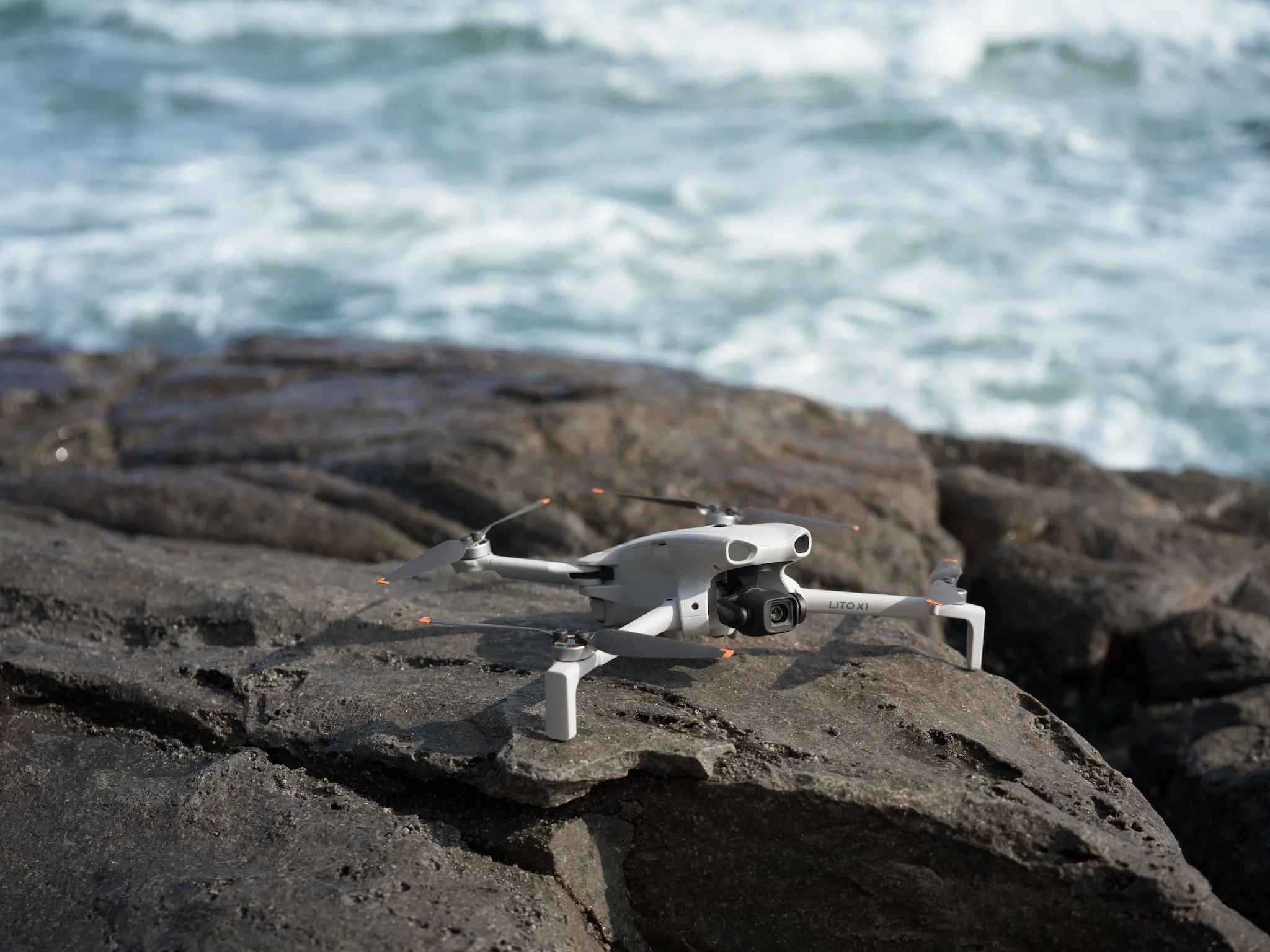 DJI Lito 1