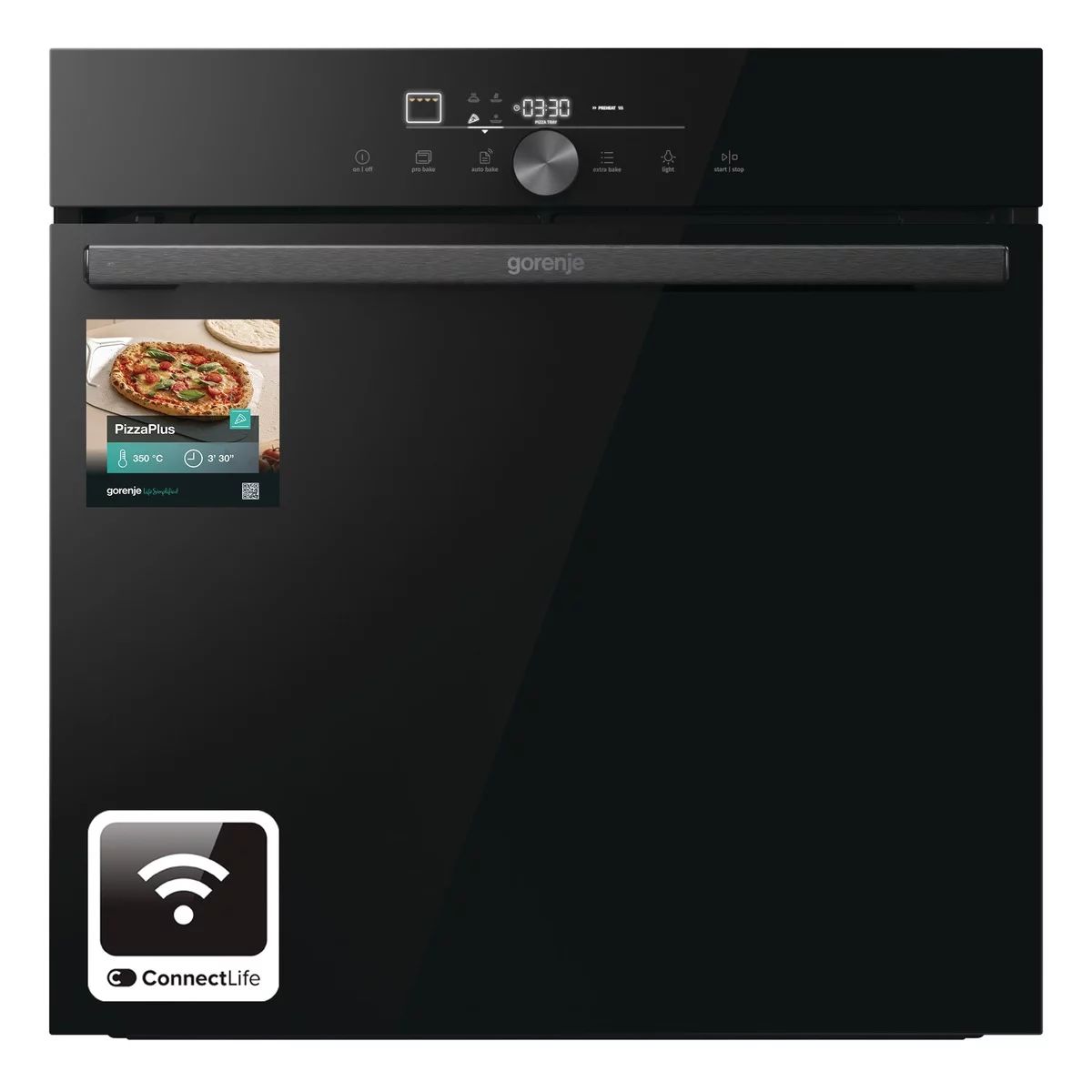Gorenje GO66E Pizza350C