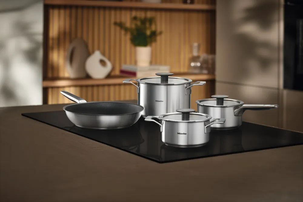 Miele KMST1615-3 Stieltopf 16 cm