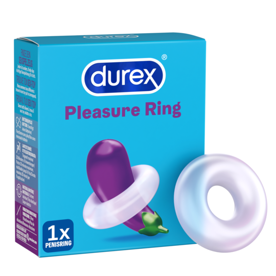 Durex Pleasure Ring 