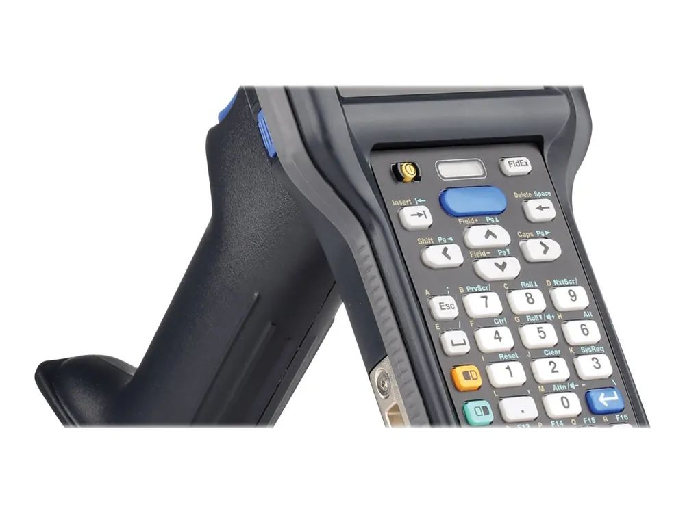 HONEYWELL CK65 - Cold Storage - Datenerfassungsterminal - robust - Android 8.0 (Oreo)