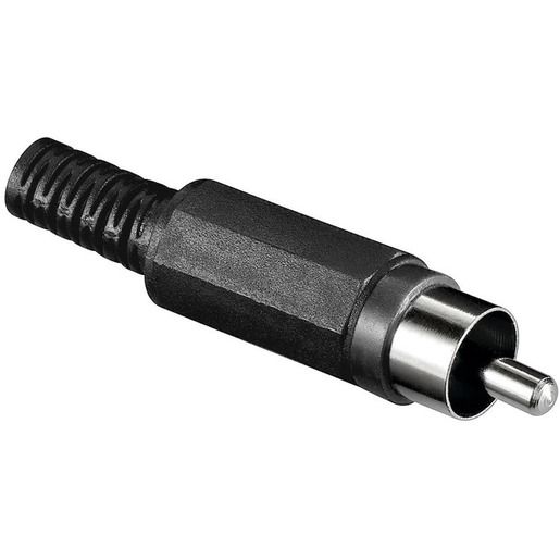 S-Impuls CINCHSTECKER / IMPULS AP 51400-S SW 51400-S