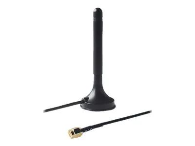 Teltonika Antenne - Wi-Fi - 3 dBi - magnetisch montierbar