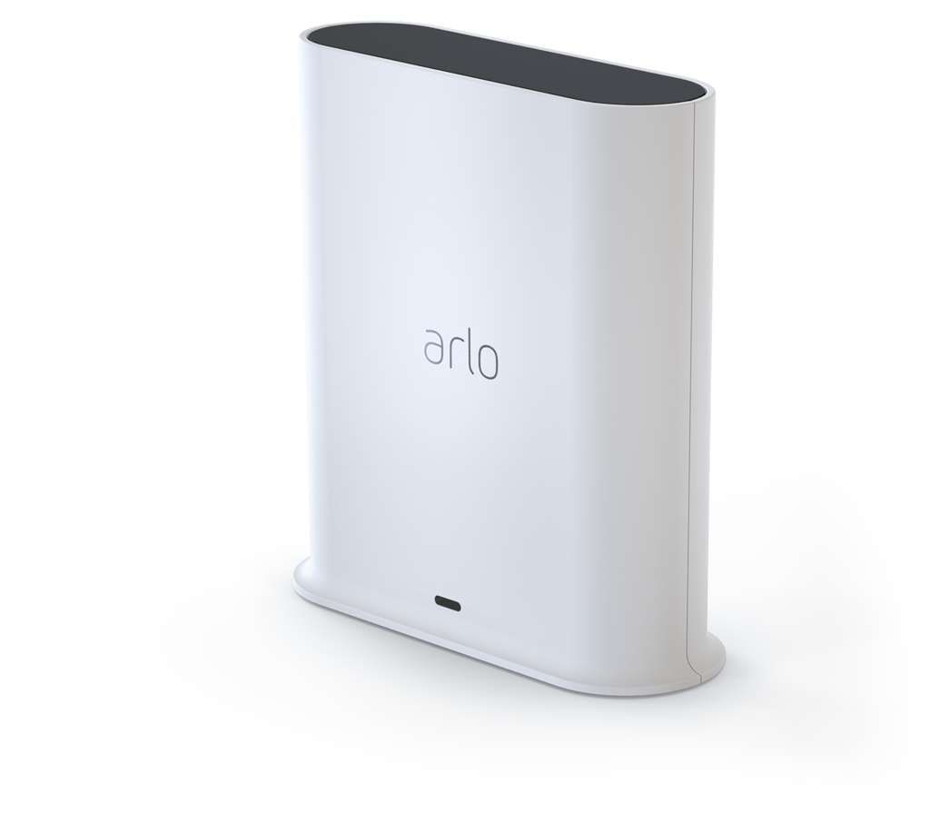 Arlo SmartHub, Zentrale