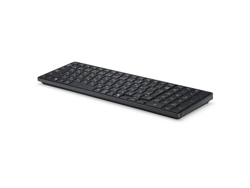 HP EliteBoard G1a Next Gen AI PC - Tastatur-PC - 32 GB - SSD 1 TB 