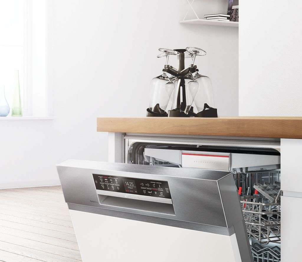 Bosch SMZ5300