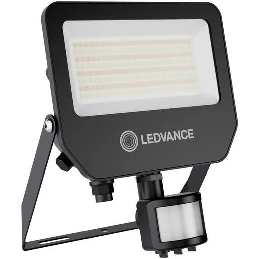 Ledvance FLUTER R SN 30/50 V 42W ML CCT / LEDVAN FLOODLIGHT COMPACTG2 4099854832321