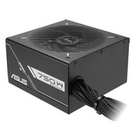 ASUS PRIME - Netzteil (intern) - ATX12V - 80 PLUS Bronze
